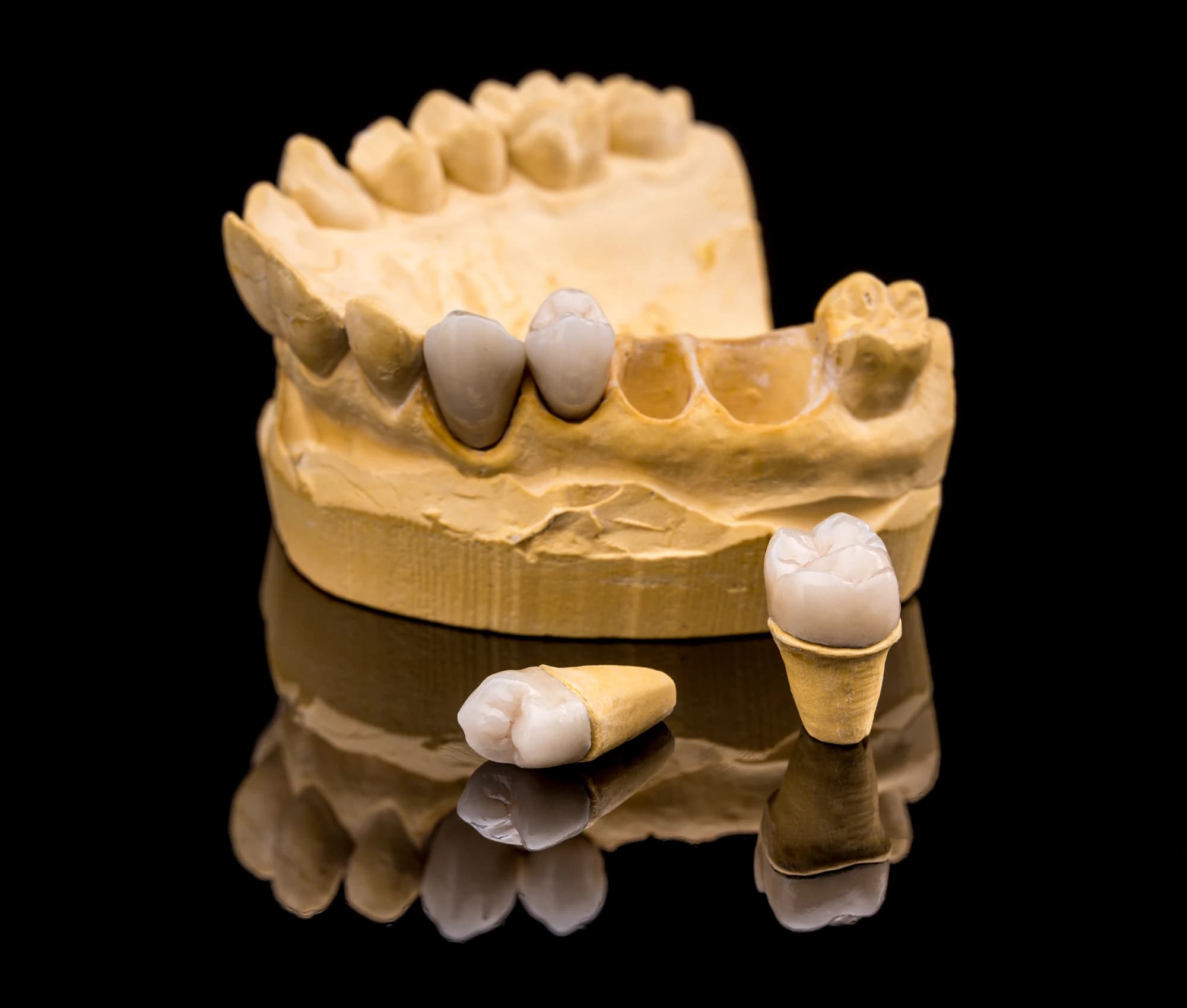 Comfortable Dentistry
