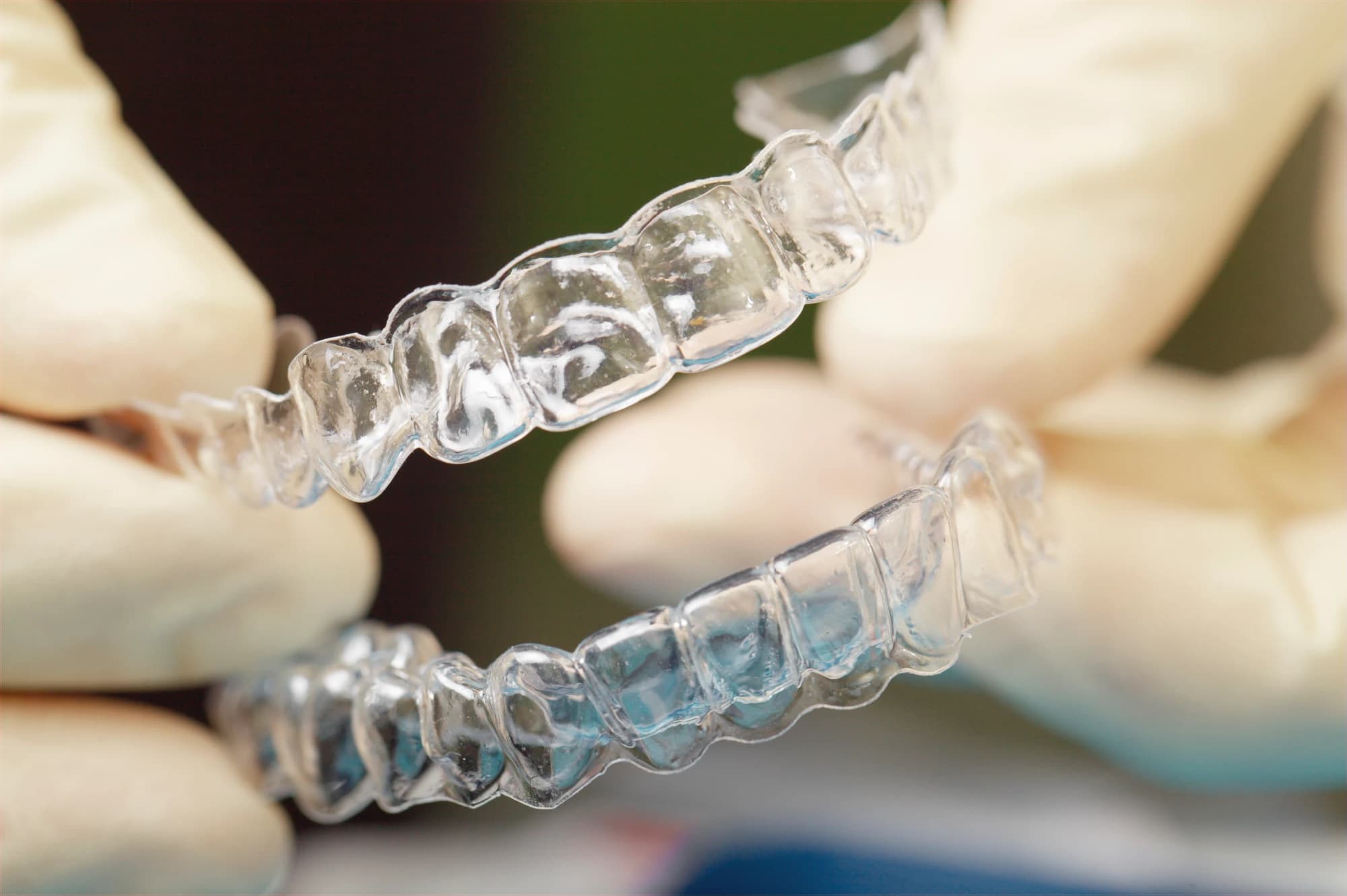 Comfortable Dentistry