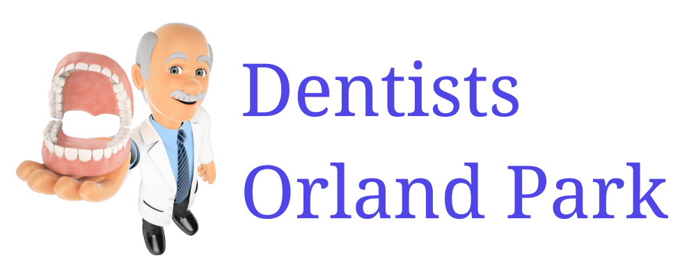 Dentists Orland Park Logo