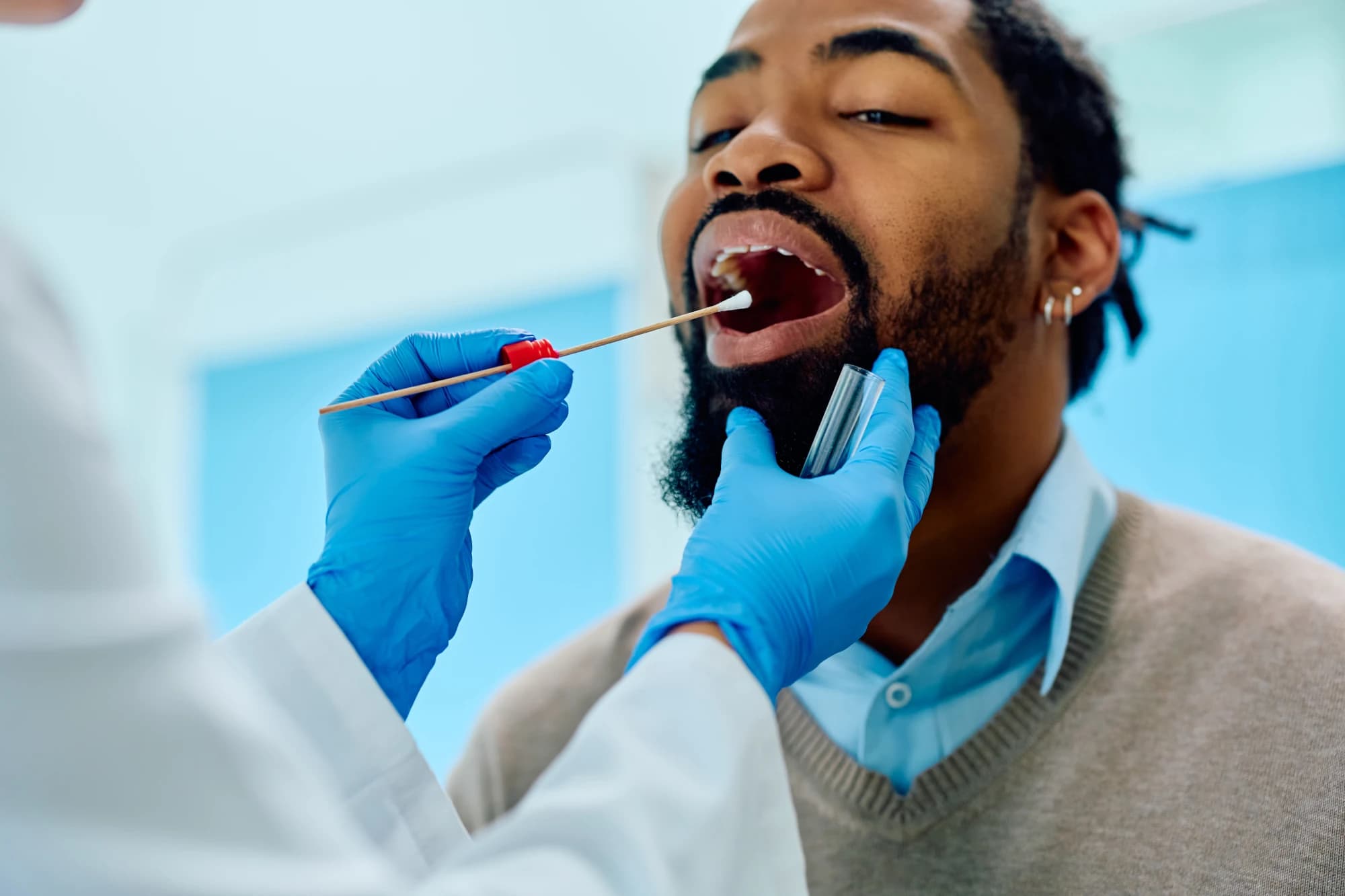 Comfortable Dentistry